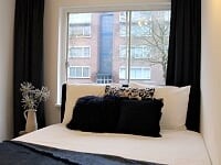 Medium property photo - Dickenslaan 15, 1102 XN Amsterdam